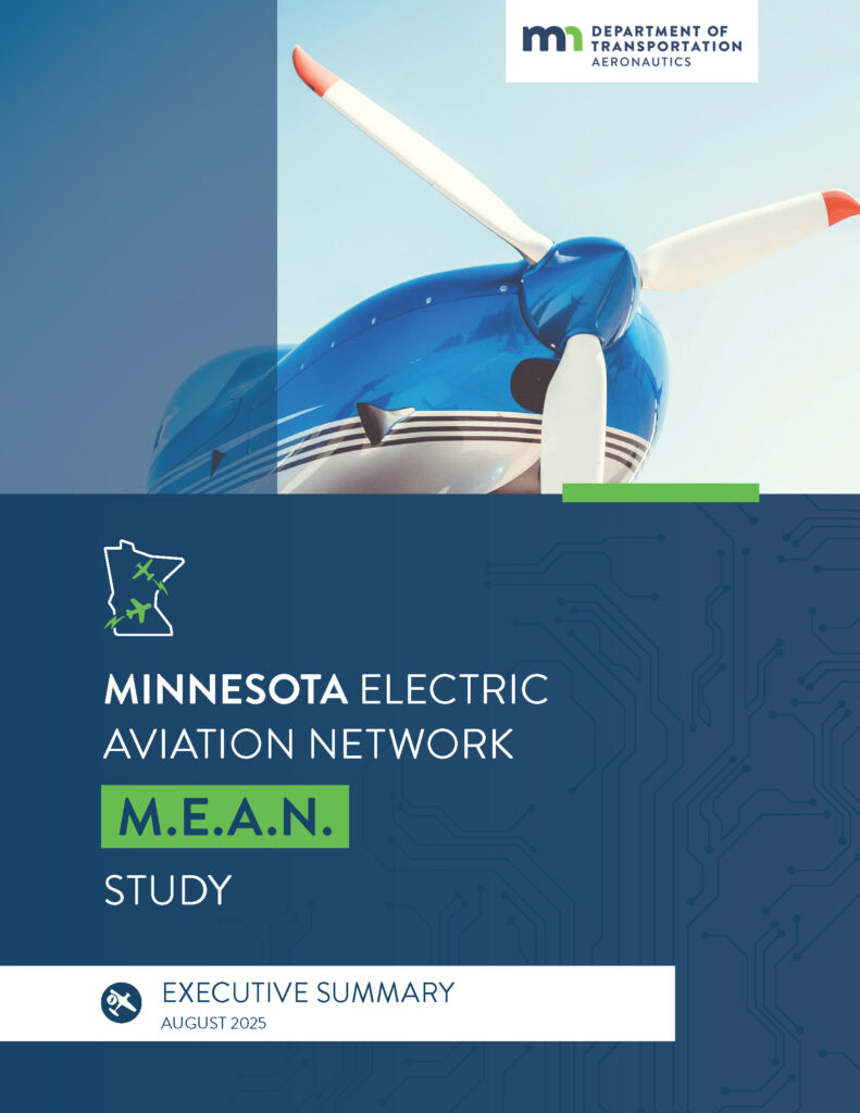 Executive Summary Cover