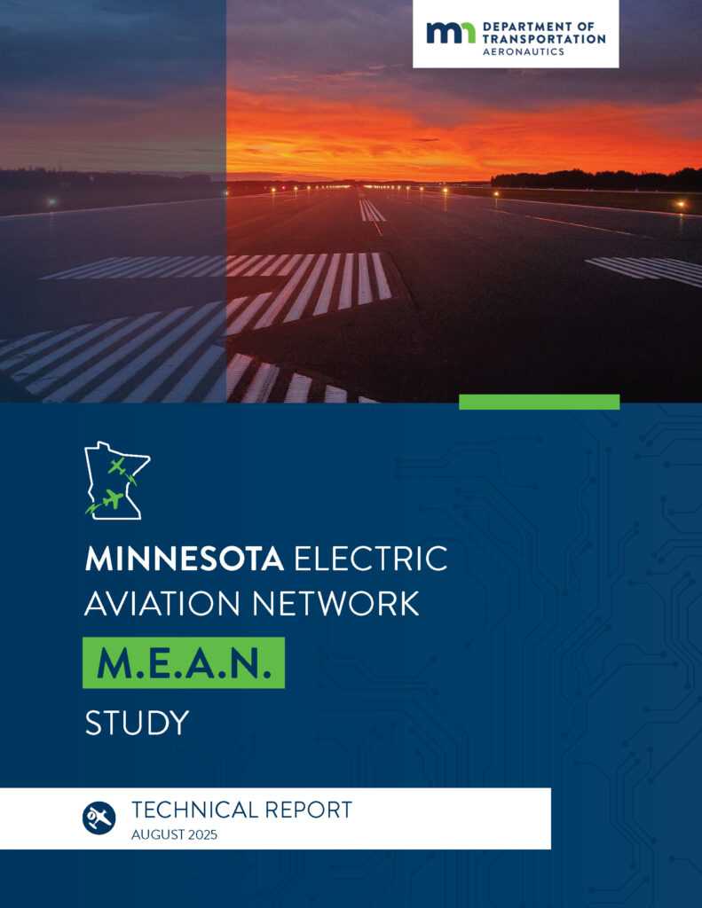 Technical Report Cover